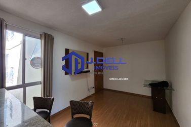 Apartamento &agrave; venda - Parque Das Nacoes