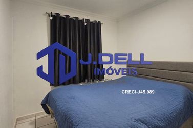 Apartamento &agrave; venda - Aeroporto Bauru