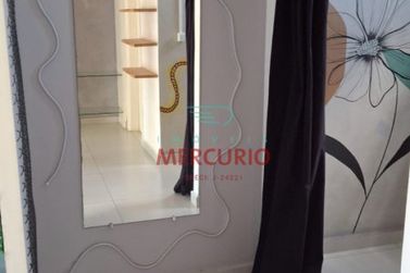 Sala Comercial &agrave; venda - 50m&sup2; - Vila Santa Tereza