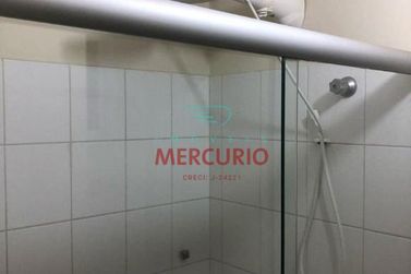Apartamento &agrave; venda - 32m&sup2; - Vila Maracy