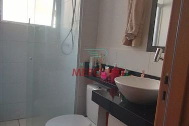 Apartamento &agrave; venda - 47m&sup2; - Vila Serr&atilde;o
