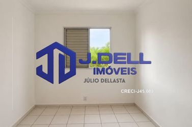 Apartamento &agrave; venda - Aeroporto Bauru