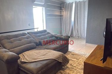 Apartamento &agrave; venda - 133m&sup2; - Vila Cardia