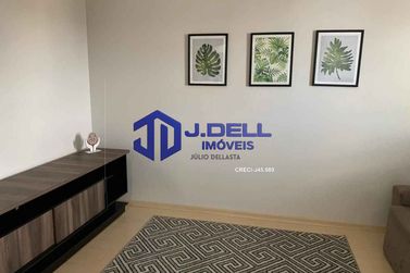 Apartamento para alugar - 68m&sup2; - Altinopolis