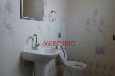 Casa &agrave; venda - 1m&sup2; - Jardim Dona Sarah