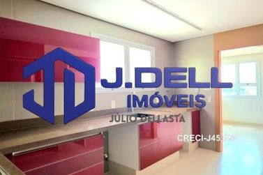Apartamento &agrave; venda - 380m&sup2; - Villaggio II