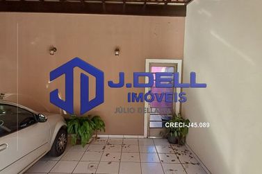 Casa &agrave; venda - 240m&sup2; - Terra Branca