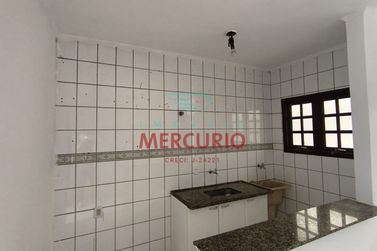 Apartamento para alugar - Vila Cardia