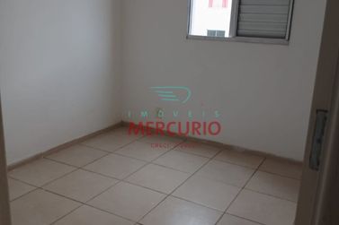 Apartamento para alugar - 47m&sup2; - Jardim Redentor