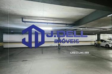 Apartamento &agrave; venda - Vila Santo Antonio