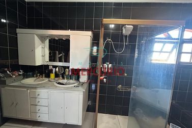 Sobrado &agrave; venda - 370m&sup2; - Vila Monlevade