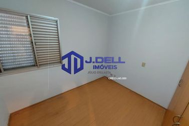 Apartamento para alugar - 88m&sup2; - Vila Nova Santa Clara