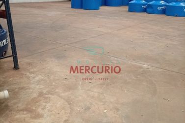 Sal&atilde;o Comercial para alugar - 1000m&sup2; - Vila Lemos