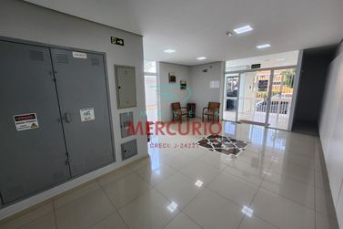 Apartamento para alugar - 40m&sup2; - Vila Cidade Universit&aacute;ria