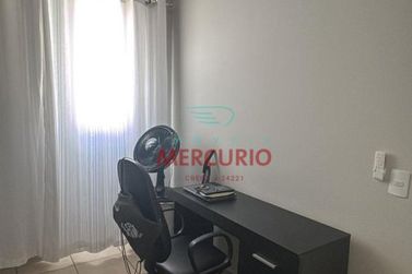 Apartamento &agrave; venda - 133m&sup2; - Vila Cardia