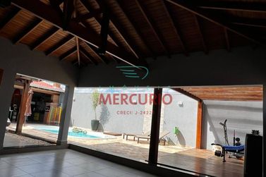 Casa &agrave; venda - 197m&sup2; - Quinta da Bela Olinda
