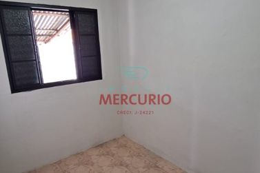Casa &agrave; venda - 85m&sup2; - Pousada da Esperan&ccedil;a I