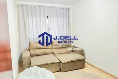 Casa &agrave; venda - 360m&sup2; - Jardim Olimpico