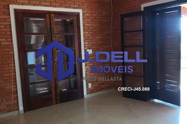 Ch&aacute;cara para alugar - 6000m&sup2; - Residencial Parque Flamboyant