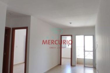 Apartamento para alugar - 53m&sup2; - Vila Altin&oacute;polis