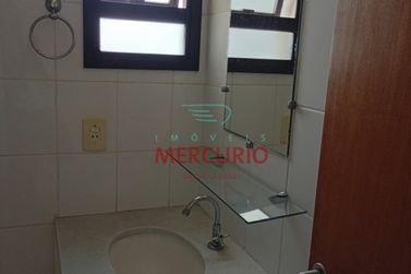 Apartamento para alugar - 63m&sup2; - Jardim Infante Dom Henrique