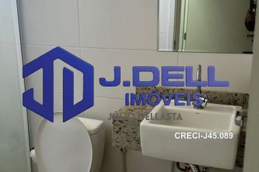 Apartamento &agrave; venda - Jardim Brasil