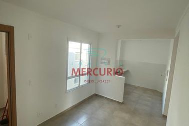 Apartamento &agrave; venda - 47m&sup2; - Vitta S&atilde;o Jos&eacute;