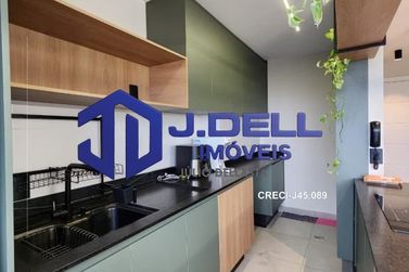 Apartamento &agrave; venda - Auri Verde