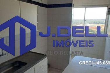 Apartamento &agrave; venda - 60m&sup2; - Jardim America
