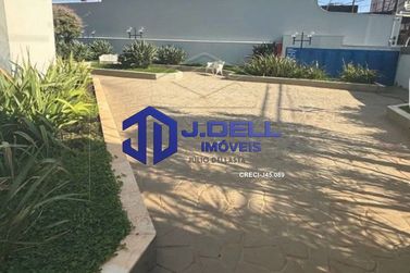 Apartamento &agrave; venda - 105m&sup2; - Jardim America