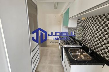 Apartamento para alugar - 60m&sup2; - Vila Nova Cidade Universitaria