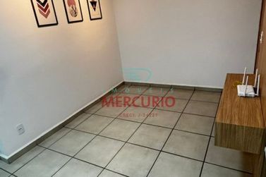 Apartamento para alugar - 47m&sup2; - Jardim Pagani
