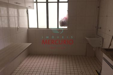 Apartamento &agrave; venda - 62m&sup2; - Jardim Auri Verde