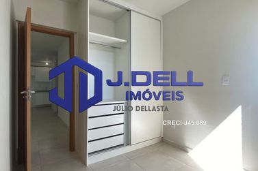 Apartamento &agrave; venda - Vila Santa Tereza