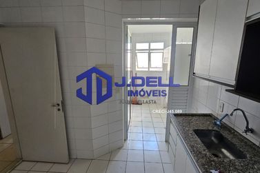 Apartamento para alugar - 65m&sup2; - Vila Universit&aacute;ria