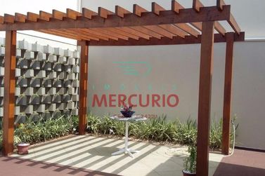 Casa &agrave; venda - 310m&sup2; - Parque das Na&ccedil;&otilde;es