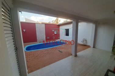 Casa &agrave; venda - 150m&sup2; - Jardim das Paineiras