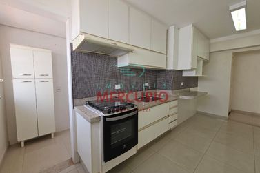 Apartamento &agrave; venda - 112m&sup2; - Vila Altin&oacute;polis