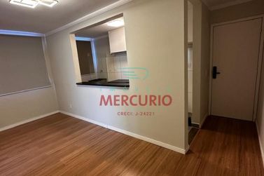 Apartamento &agrave; venda - 49m&sup2; - Jardim Estrela D Alva
