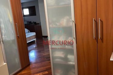 Casa &agrave; venda - 336m&sup2; - Residencial Tivoli
