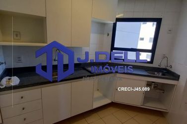 Apartamento para alugar - 78m&sup2; - Infante Dom Henrique