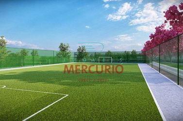 Terreno &agrave; venda - 322m&sup2; - Guestier Residencial Boutique