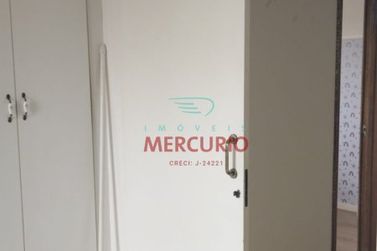 Apartamento &agrave; venda - Jardim Auri Verde