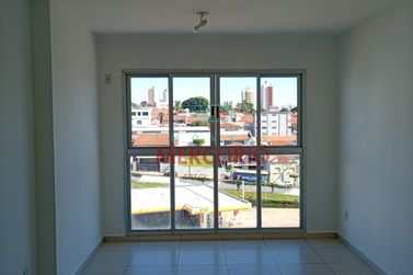 Apartamento &agrave; venda - 95m&sup2; - Vila Flores