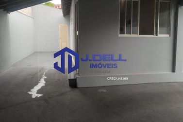 Casa &agrave; venda - 282m&sup2; - Parque Sao Joao