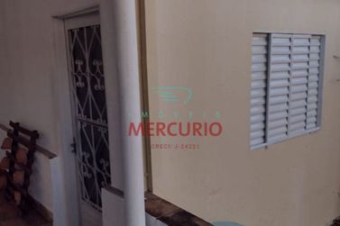 Casa &agrave; venda - 87m&sup2; - Funda&ccedil;&atilde;o Casas Populares Salvador Filardi