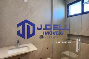 Casa &agrave; venda - 312m&sup2; - Residencial Villa de Le&oacute;n