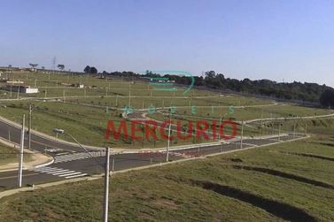 Terreno &agrave; venda - 501m&sup2; - Samambaia Parque Residencial