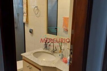 Apartamento &agrave; venda - 68m&sup2; - Vila Cardia