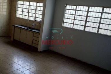 Casa para alugar - 160m&sup2; - Jardim Panorama